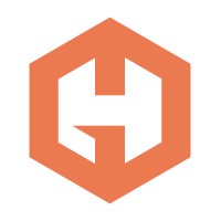 Hosted Graphite logo - Similar company to Metricfire