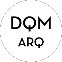 Decumano Arquitectos logo - Similar company to Omh Arquitectos