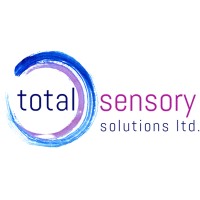 Total Sensory Solutions logo - Similar company to Gspk Design