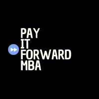 Pay It Forward MBA logo - Similar company to Pulse Event & Marketing (Pem)
