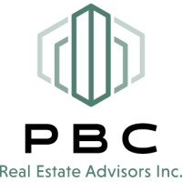 PBC Real Estate Advisors Inc. logo - Similar company to Pbc Development & Construction Management Group Inc.