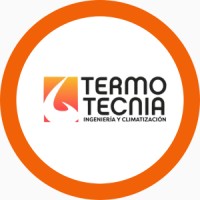Termotecnia Cl logo - Similar company to Sensus