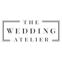 The Wedding Atelier logo - Similar company to Eterate Calligraphy