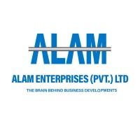Alam Enterprises (Pvt) Ltd logo - Similar company to Mpq Developers