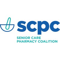 Senior Care Pharmacy Coalition logo - Similar company to Vistarx