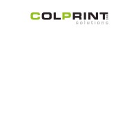 Colprint Solutions logo - Similar company to Colprint