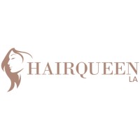 Hair Queen LA logo - Similar company to Mountain Gaming