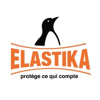 Elastika logo - Similar company to Killeen Engineering Ltd (Killeen Gate Centre)