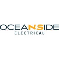 Oceanside Electrical logo - Similar company to Netzero Solar