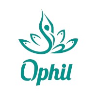 Ophil Wellness logo - Similar company to Nabi Multinational