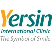 Yersin Clinic logo - Similar company to Gtrip