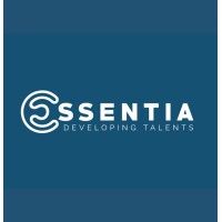 Essentia Developing Talents logo - Similar company to Turnit Brasil