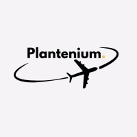 Plantenium logo - Similar company to Orbit Controls & Services