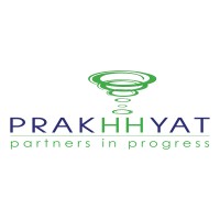 Prakhhyat logo - Similar company to Pacific Industrial & Freight Logistics Park