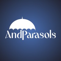 AndParasols logo - Similar company to Aries Projects