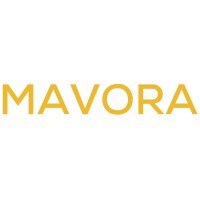 MAVORA logo - Similar company to Algae Ctrl
