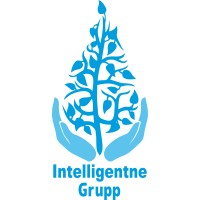Intelligentne Grupp logo - Similar company to Electric Bicycle Brewing