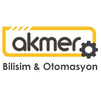 Akmer Bilisim logo - Similar company to Edi̇t Bi̇li̇şi̇m
