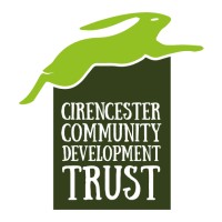 CIRENCESTER COMMUNITY DEVELOPMENT TRUST logo - Similar company to Murmuration Partners