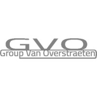 Group Van Overstraeten logo - Similar company to Lima Verde