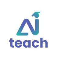 AI-teach logo - Similar company to Zë - Speech Pathology Center For Treatment & Research