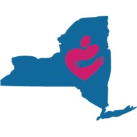 New York State Community Action Association (NYSCAA) logo - Similar company to Midey, Mirras & Ricci, Llp