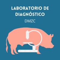 Laboratorio de diagnóstico DMZC FMVZ-UNAM logo - Similar company to Laboratorio Lambdapi S. A. De C. V.