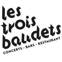 Les Trois Baudets logo - Similar company to Loop Sessions Paris