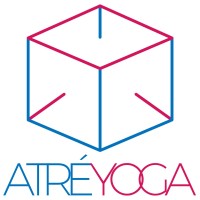 AtréYoga Studios logo - Similar company to Empathy Megacorp