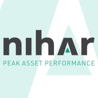 Nihar logo - Similar company to Request Broadband