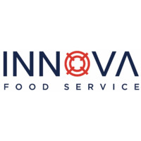 Innova Foodservice logo - Similar company to Rational De Mexico