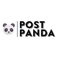 Post Panda logo - Similar company to Alternative Aesthetics