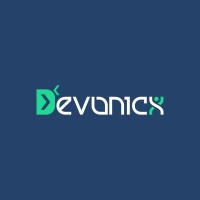 Devonicx logo - Similar company to Markoverment