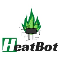 HeatBot logo - Similar company to Docswrite