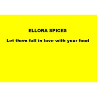 ELLORA SPICES logo - Similar company to Kandoi Spices (Nervy99)