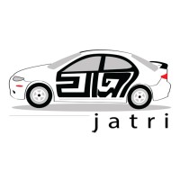 Jatri BD: Online Car Rental logo - Similar company to Jatrik
