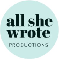 All She Wrote Productions