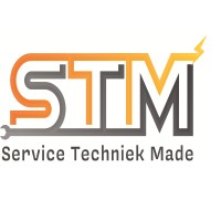 Service techniek made b.v. logo - Similar company to Rdv Industrial Tech Support B.V.