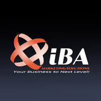 iBA Marketing Solutions logo - Similar company to Dripoli Web