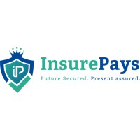 InsurePays logo - Similar company to Readybase