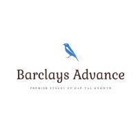 Barclays Advance logo - Similar company to The Bellwether Magazine