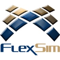 FlexSim Gulf logo - Similar company to Mitico