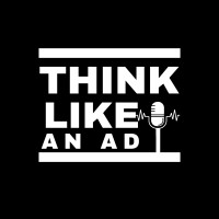 Think Like An AD Podcast logo - Similar company to Lonu