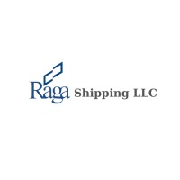 Raga Shipping LLC logo - Similar company to North Africa Shipping