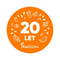 Fruitisimo Group logo - Similar company to Crocodille Čr, Spol. S R.O.