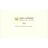 AHILL APPAREL EXPORTS PRIVATE LIMITED logo - Similar company to Noble Clothing Company