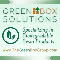 Greenbox Solutions Group logo - Similar company to Multiplus Dm Inc
