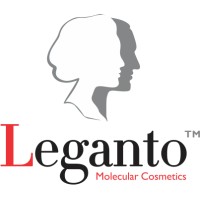 Leganto Skin Care logo - Similar company to Education Counts