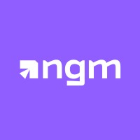 NGM Agency logo - Similar company to Growpad