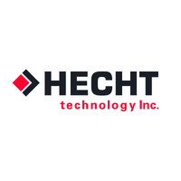 HECHT Technology Inc. logo - Similar company to Hecht Technology B.V.